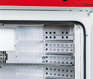 8012-1306 | BINDER Door gasket - made of FKM, silicone-free
 